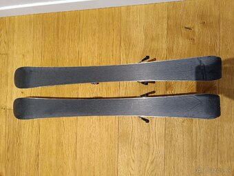 Detské lyže Fischer - 2