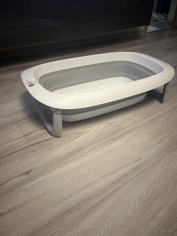 Vanička Twistshake - 2