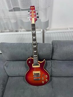 Aria Pro2 Japan P-60 1980 - 2