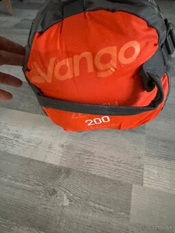 NOVÝ Vango Zenith 200 spacák NOVÝ - 2