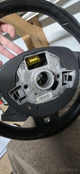 Passat b6/b7 packy+kruzok - 2