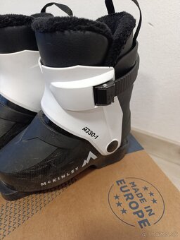 Detské lyžiarky McKinley 27 - 2