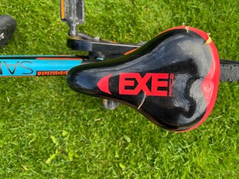 Detský bicykel Leader Fox 14” - 2