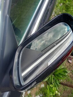 Spätné zrkadlá na audi A8 - 2