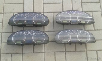 VW Passat b5--b5.5-Nahradne diely - 2