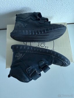 Topánky prechodné 25 - 2