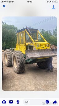 Predám lkt 81 t - 2