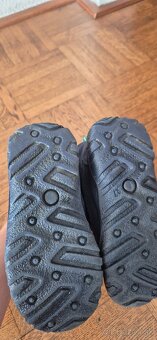 Zimné topánky Superfit veľ. 27 - 2