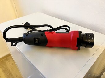 Brúska na volframove elektrody TIG - 2