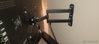 DRŽIAK NA TV- na stenu - 2