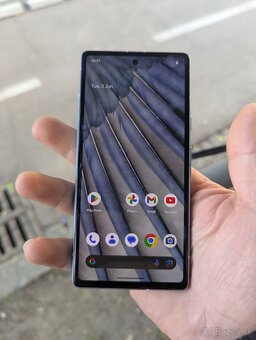 Google pixel 7A Top stav - 2