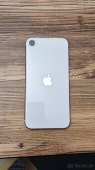 Apple iPhone SE (2022) 128GB - 2