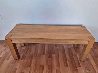 Konferenčný stolík - 2