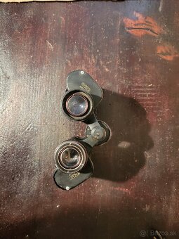 Ďalekohľad Meopta - 2