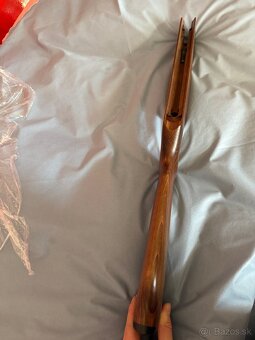 Pažby - Slavia 631 - 2