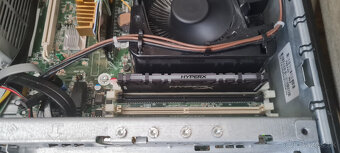 DDR4 16gb (2x8GB) do PC (nie notebook) - 2