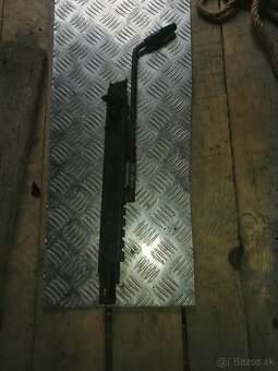 Nadrzka na, ostrekovac, škoda - 2