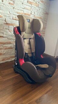 Detská autosedačka - 2