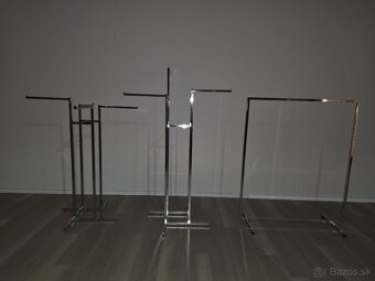 predam stendre, stojany, vesiaky - 2