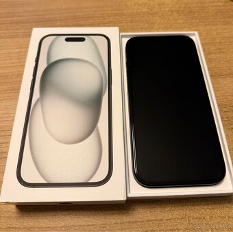 iPhone 15 128gb - 2
