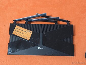 Wifi Router TP-Link Archer AX10 - 2