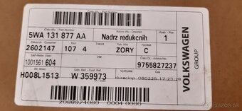 Skoda octavia rs - 2