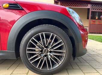 Mini cooper 5x112 r16 - 2