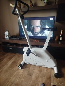 Stacionárny bicykel - 2