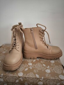 Dámske topánky 37 - 2