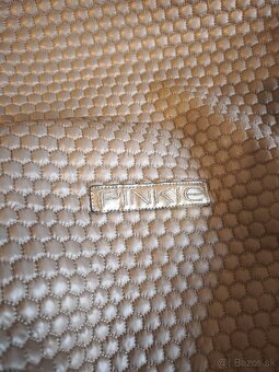 Fusak Pinkie Top stav - 2