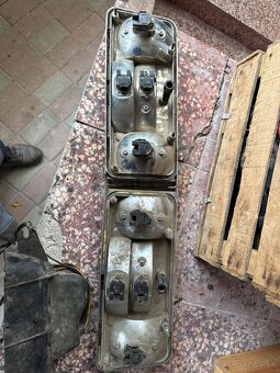 Lada Niva 1.6 svetla - 2