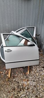 Fabia 1, Octavia 2, II - 2