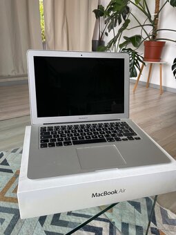 MacBook Air 2013 - 2