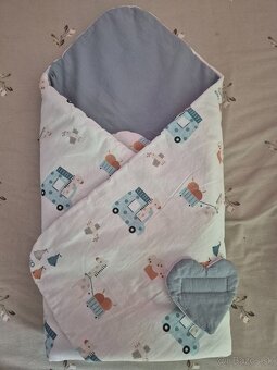 Predam zavinovacky EKO - 2