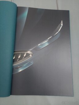 Prospekt BMW 8 / M850i G15 Coupe - 2