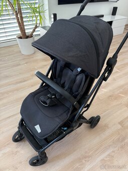 Športový kočík Recaro - 2