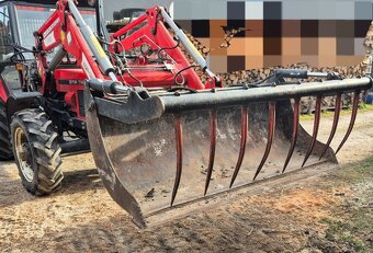 Traktor s príslušenstvom - 2