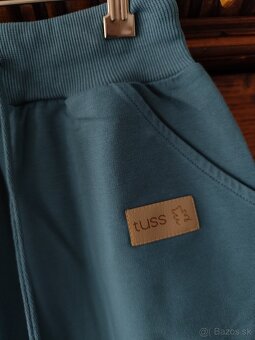 Chlapčenské šortky Tuus , NOVÉ - 2