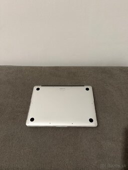 Predám Apple Macbook Pro 13i 2015 Retina - 2