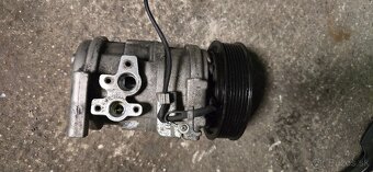 Predam klima kompresor honda 6 a 7g - 2