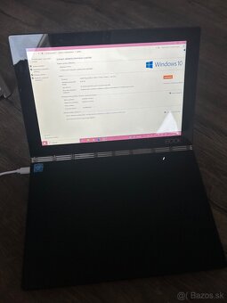 Lenovo Yoga Book YB1-X91F - 2
