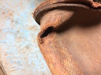 Púzdro na brokovnicu - 2