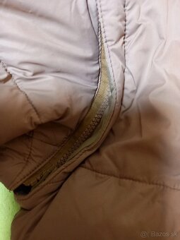 Pánska bunda ALPINE PRO - 2