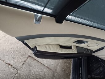 Bmw e65 interier sport packet - 2