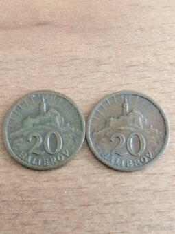 20h 1941 slovenský štát - 2