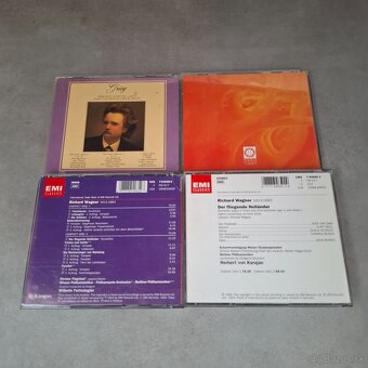 Classical Collection / 2 x CD / 2 x 2CD - 2