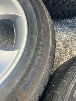 5x112 r16 215/55 r16 97 SAG - 2