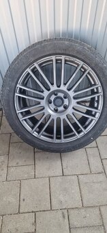 Disky AEZ 5x112 20" - 2