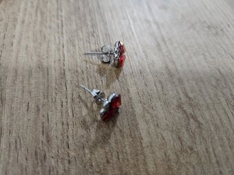 Náušnice Petra Tóth - 2