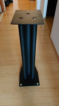 Stojany na reproduktory - 2